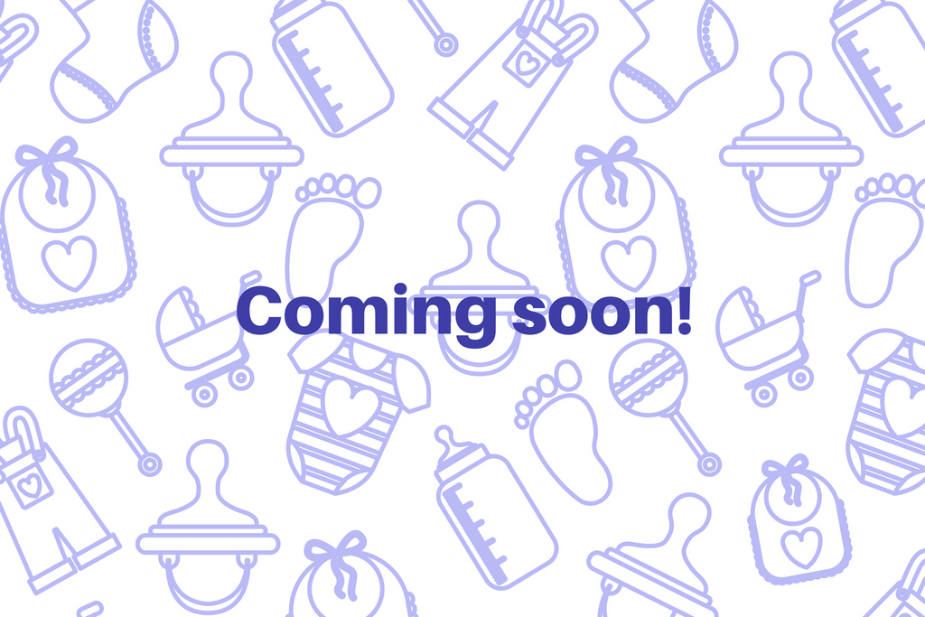 Our English blog is coming soon!
