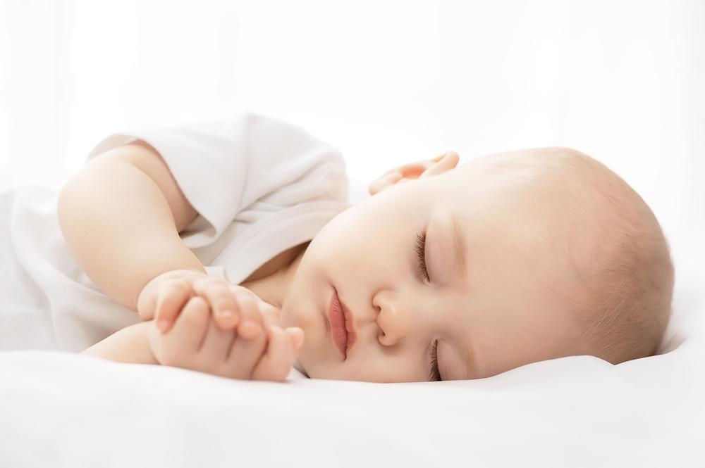 Sleep training: step by step toward better sleep