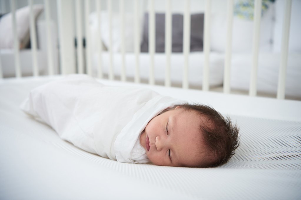 5 tips how to lull your newborn baby to sleep