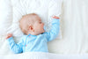 Vauvan rokotukset ja uni