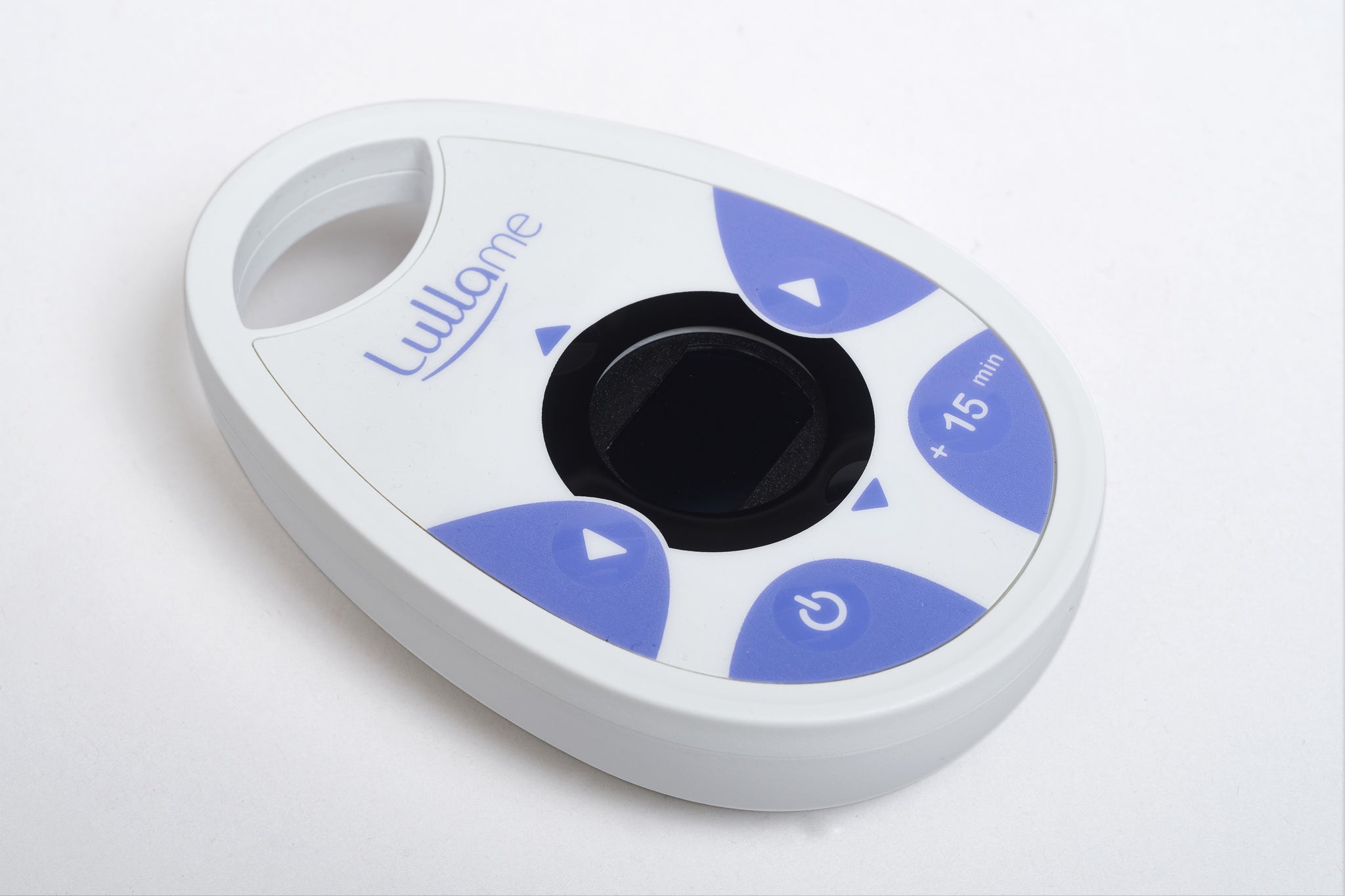 Accessory: LullaMe remote controller - LullaMe