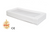 LullaMe Solina 2 in 1 - automated rocking and airy mattress for cot - LullaMe
