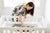 30-day use period of LullaMe Solina - 2 in 1 Automated rocking and airy mattress for cot - LullaMe