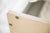 LullaMe Solina 2 in 1 - automated rocking and airy mattress for cot - LullaMe
