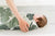 LullaMe Solina 2 in 1 - automated rocking and airy mattress for cot - LullaMe