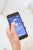 LullaMe Solina 2 in 1 - automated rocking and airy mattress for cot - LullaMe
