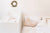 LullaMe Solina 2 in 1 - automated rocking and airy mattress for cot - LullaMe