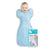 Love to Swaddle UP™ -Swaddle (Organic cotton) - LullaMe