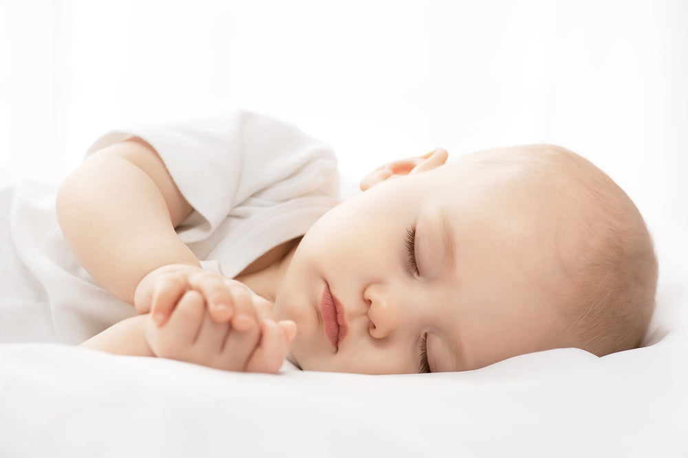 Online Baby Sleep Training Course (from 6 months age ->) (Finnish only) - LullaMe